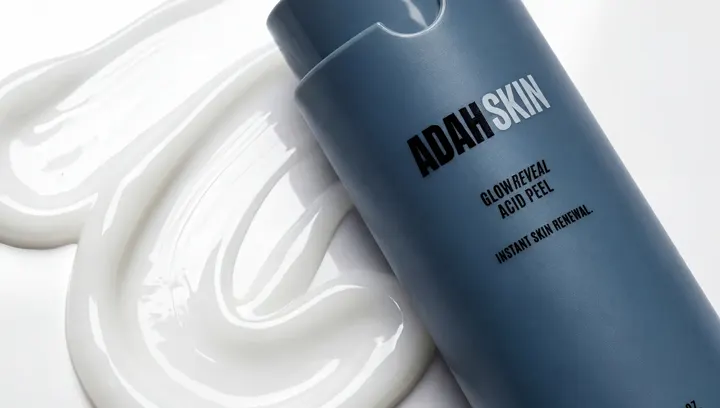 ADAH SKIN